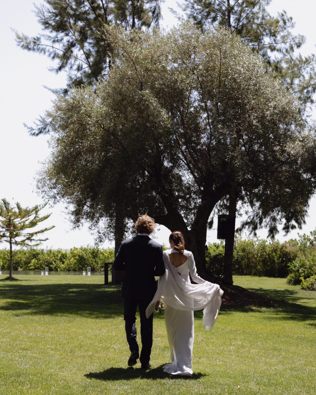Boda de María & Marcos