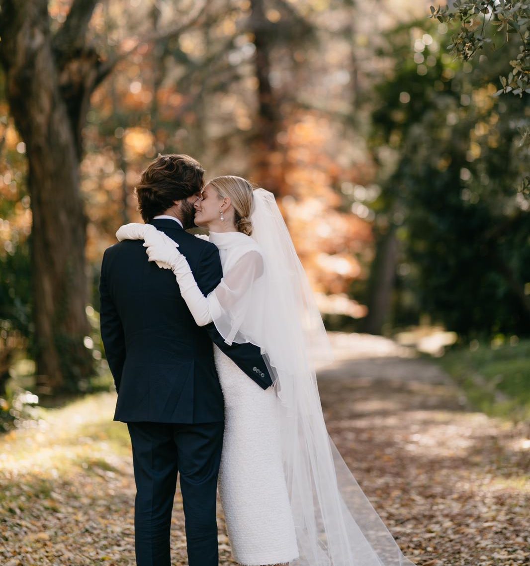 Boda de María & Borja